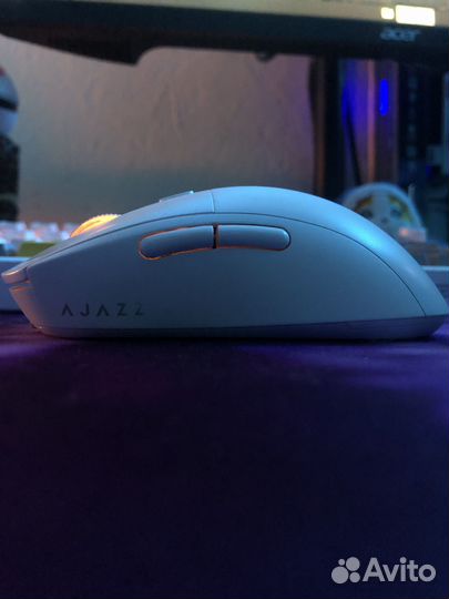 Мышь Ajazz AJ199