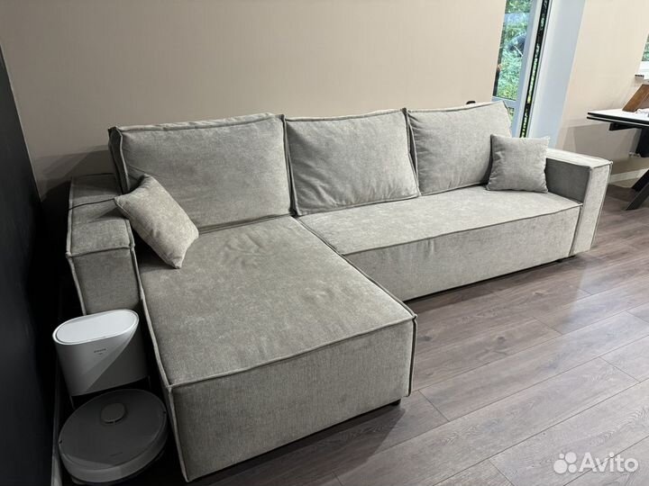 Диван «Магнум»