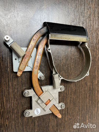 Система охлаждения DNS SWH SWH-n12p swh-n12p-gs