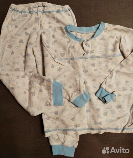 Одежда для мальчика размер 83 см
