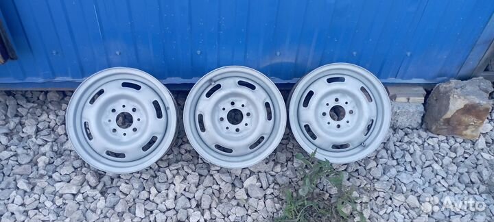 Диски штампы r 13