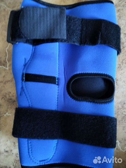 Бандаж коленного сустава NKN-149L