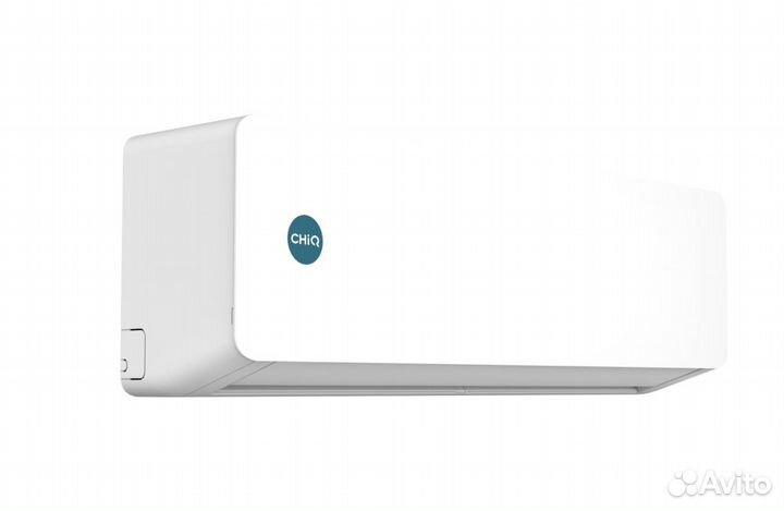Сплит-система CHiQ csdh-12DA-IN/OUT Morandi inv