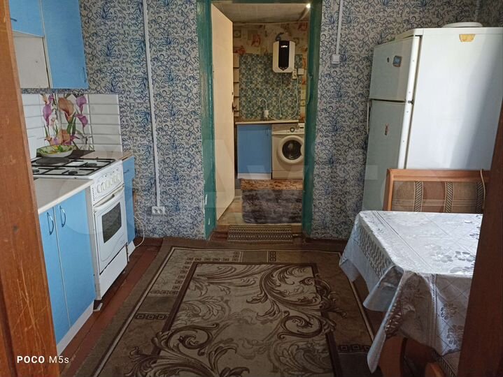 Дом 21 м² на участке 4 сот.