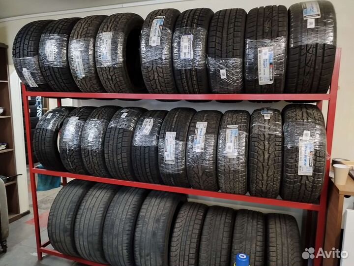 Grenlander Maho 79 285/50 R20 116V