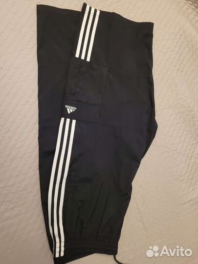 Бриджи мужские adidas