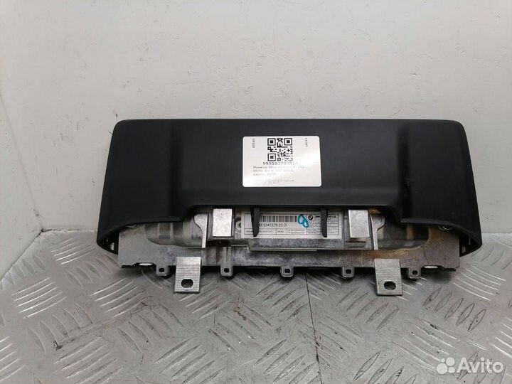 Монитор, BMW X5 F15 2015