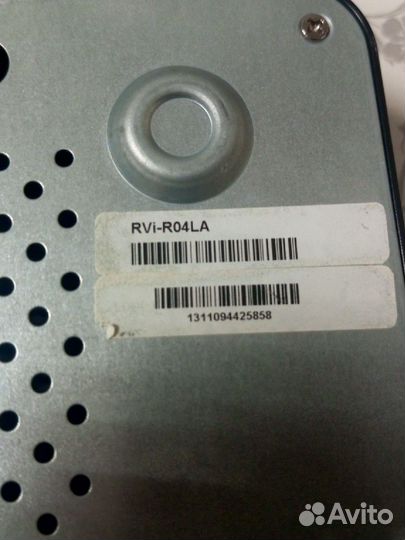 Видеонаблюдение