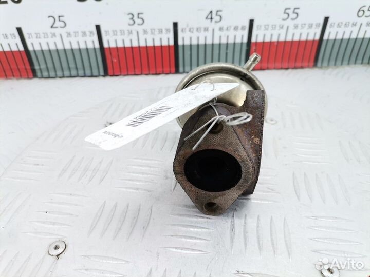 Клапан EGR Audi A6 4B/C5 2001