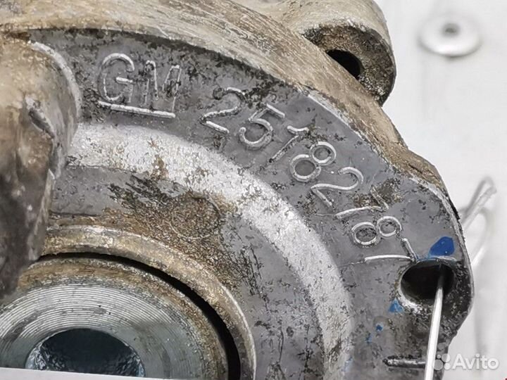 Натяжитель Chevrolet Orlando 2011 25182787