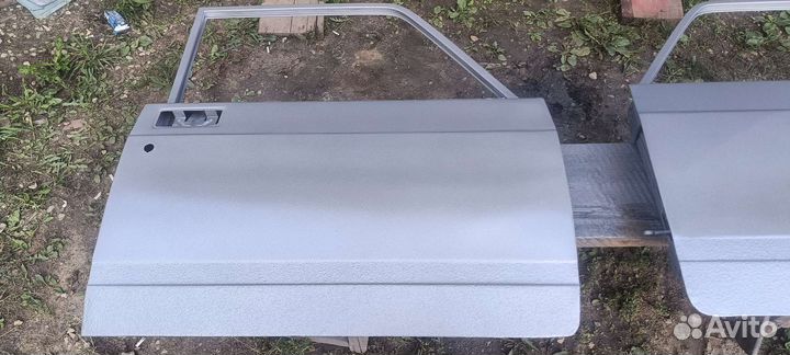 Двери на ваз 2107-2105-2104