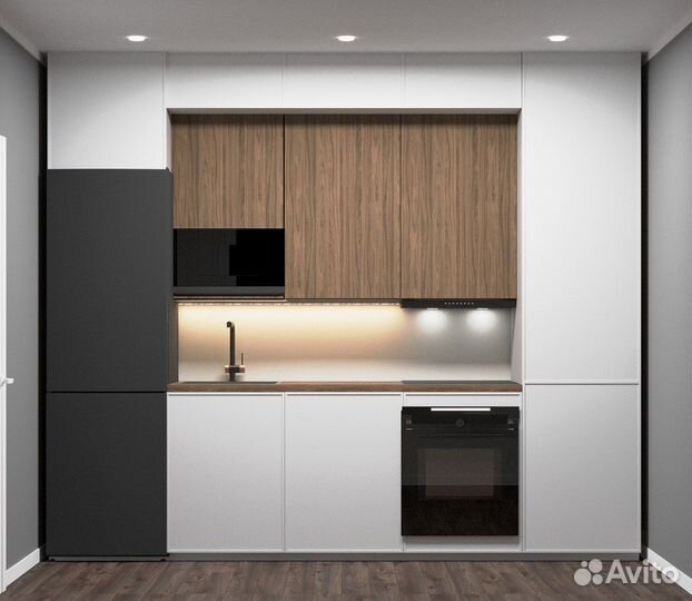 Кухонный гарнитур