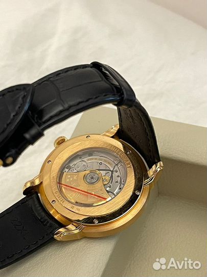 Audemars Piguet Millenary Novelty