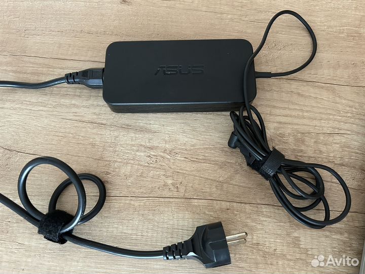 Asus N552VX-FY280T с памятью 2 TB