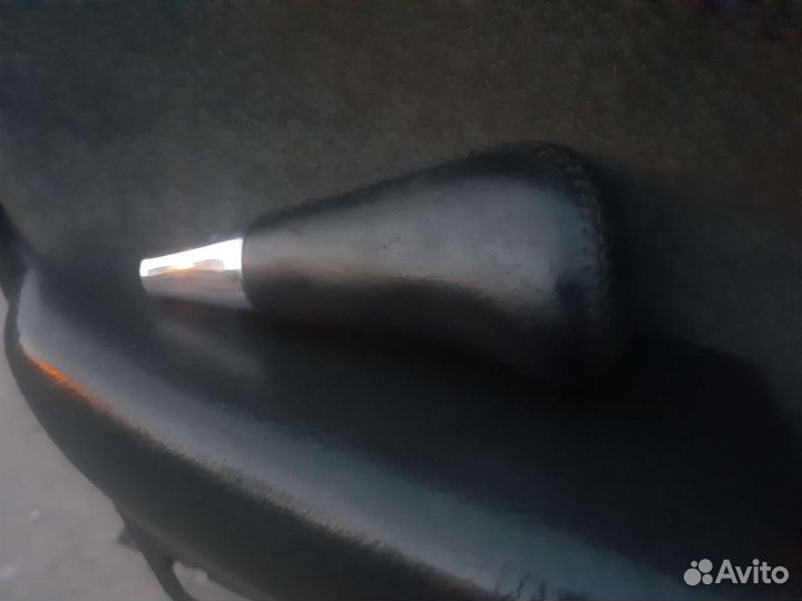 Ручка АКПП toyota mark