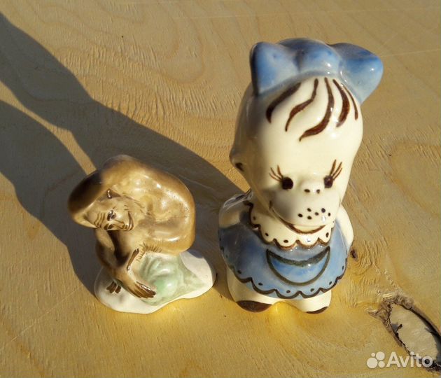 Керамика(фарфор)