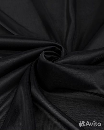 Подкладочная ткань