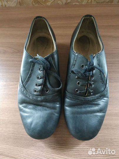 Туфли для бальных танцев