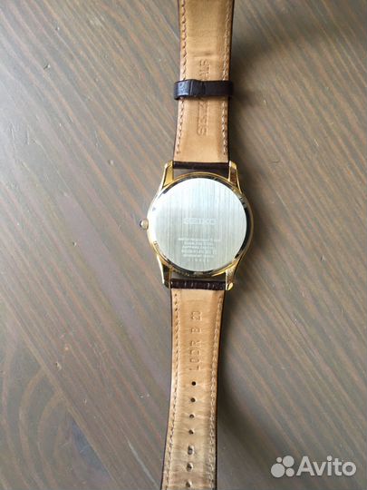 Мужские наручные часы casio