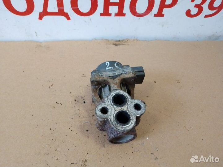 Клапан EGR Mazda 626 GE 2.0 1994