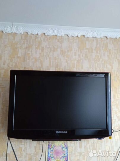 Телевизор бу