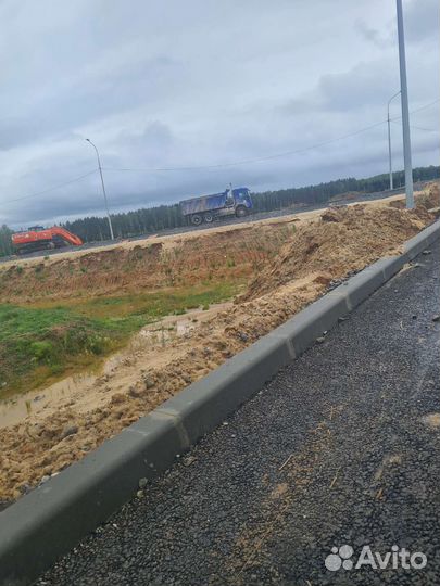 Рабочие на ливнёвку