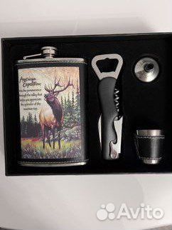 Подарочный набор Русский промысел