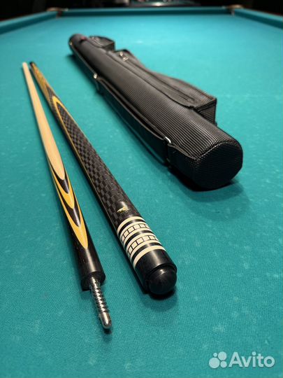 Кий Владислава Кравченко