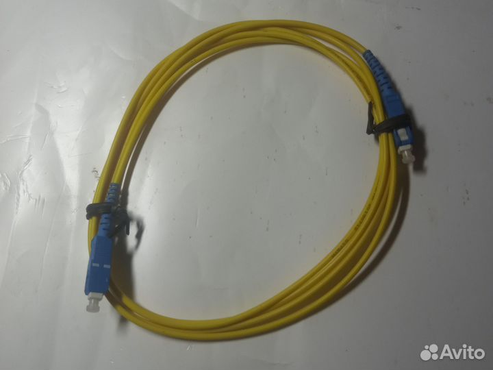 Оптический разветвитель 1х32