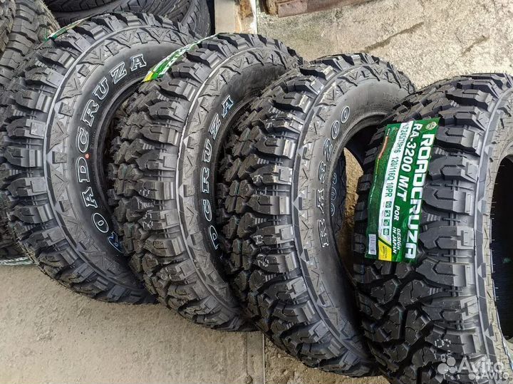 Roadcruza RA3200 M/T 245/75 R16