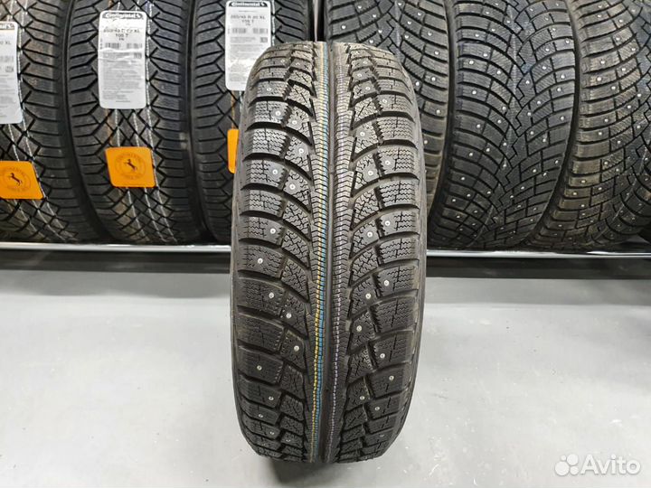 Matador MP 30 Sibir Ice 2 215/65 R16
