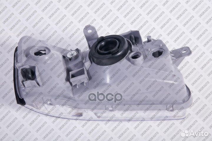 Фара U0521014L Ukor Auto
