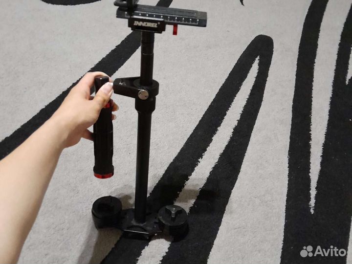 Стабилизатор механический для камеры