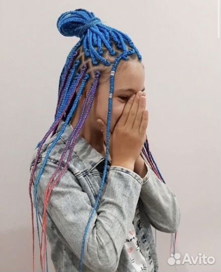 Афронаращивание