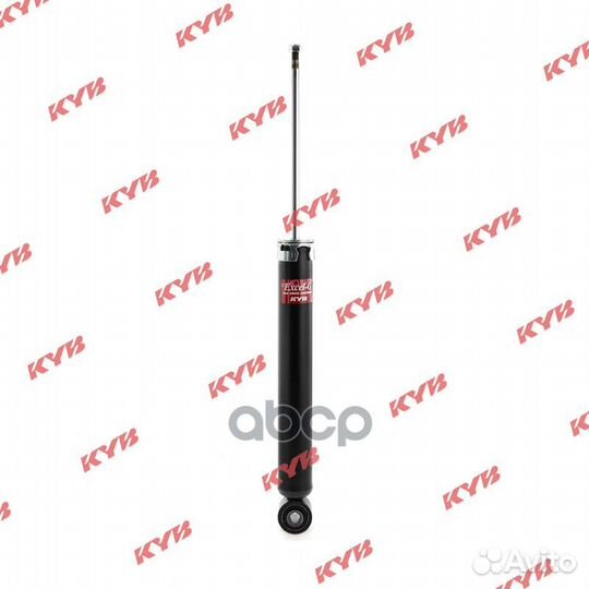 Амортизатор - Excel-G зад прав/лев 349137 KYB