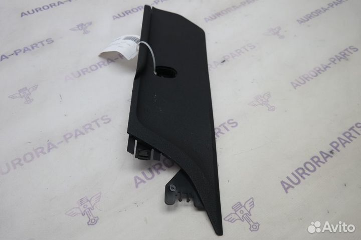 Накладка audi Q5 80A 17