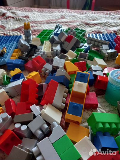 Конструктор среднего р-ра детали