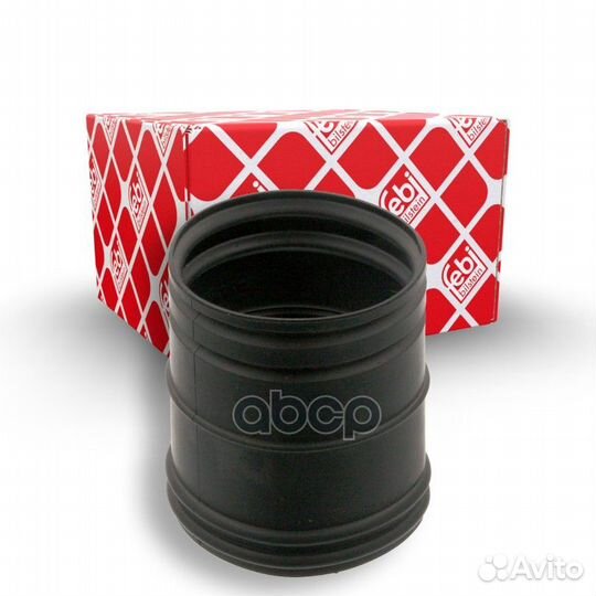 Защитный колпак / пыльник, амортизатор 36074 Febi