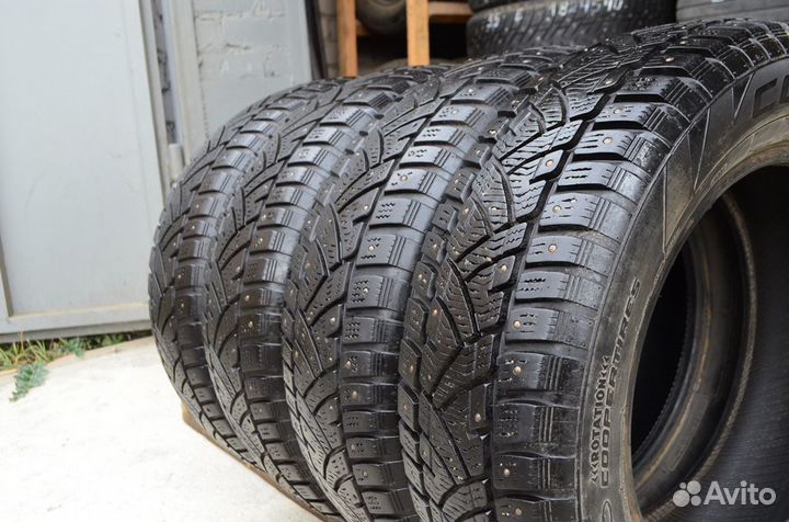Cooper Weather-Master S/T 3 195/65 R15