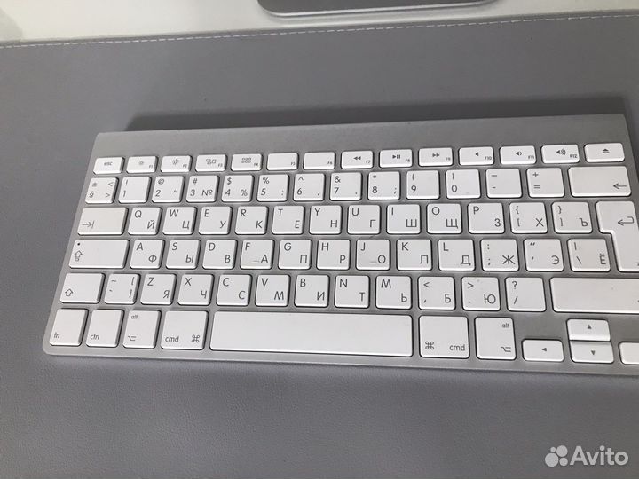 Apple iMac 21.5
