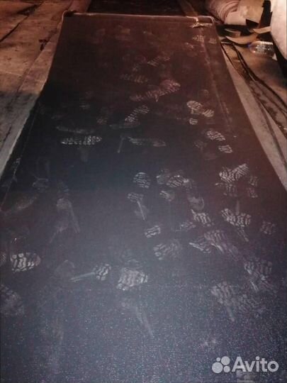 Транспортерная, конвейерная лента