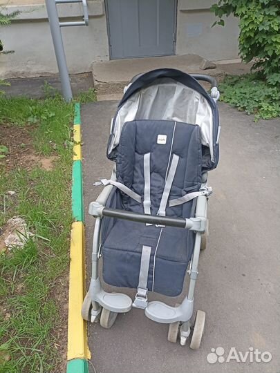 Детская коляска CAM (Италия)