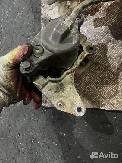 Редуктора с блокировкой на ниву 03