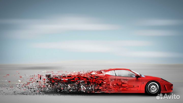 Выкуп автозапчастей, неликвида, товарных остатков