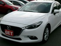 Mazda Axela 1.5 AT, 2018, 55 000 км, с пробегом, цена 1 250 000 руб.
