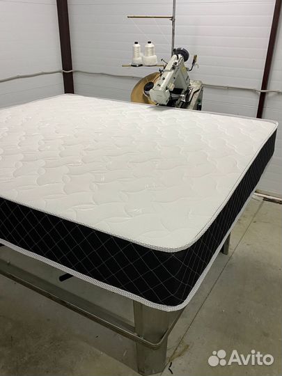 Матрас новый со склада все размеры