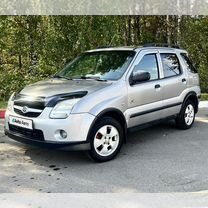 Suzuki Ignis 1.3 MT, 2004, 167 088 км, с пробегом, цена 320 000 руб.