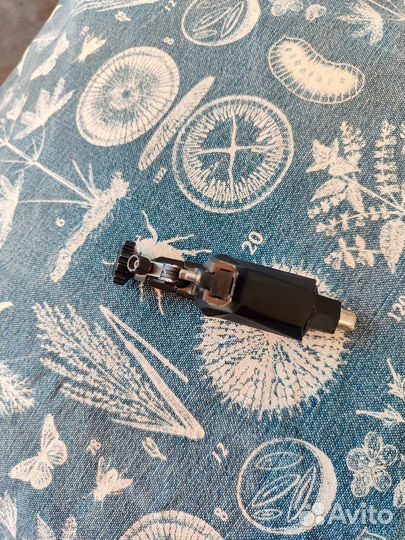 Машинка для татуажа