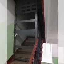 2-к. квартира, 47,5 м², 4/4 эт.