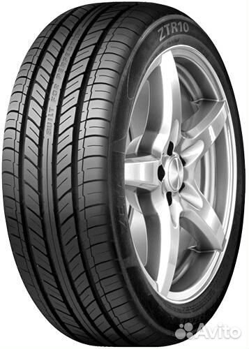 Zeta ZTR10 205/40 R17 84W